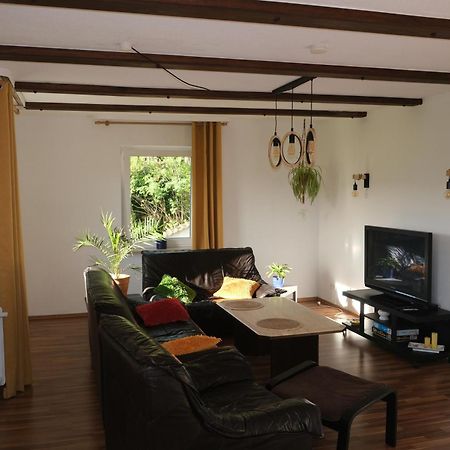 Ferienwohnung Andreas Krysta Pleinfeld Ngoại thất bức ảnh