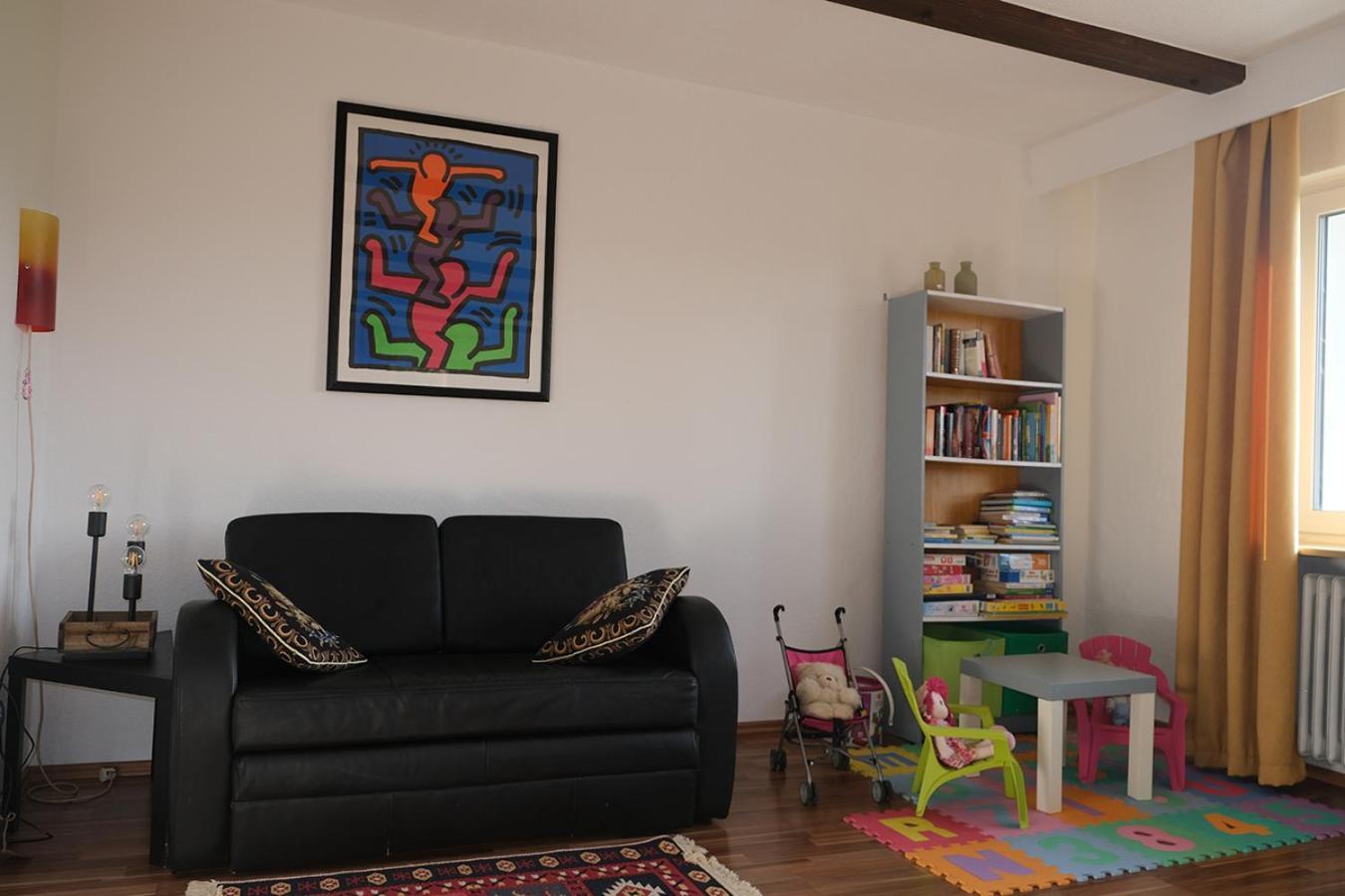 Ferienwohnung Andreas Krysta Pleinfeld Ngoại thất bức ảnh
