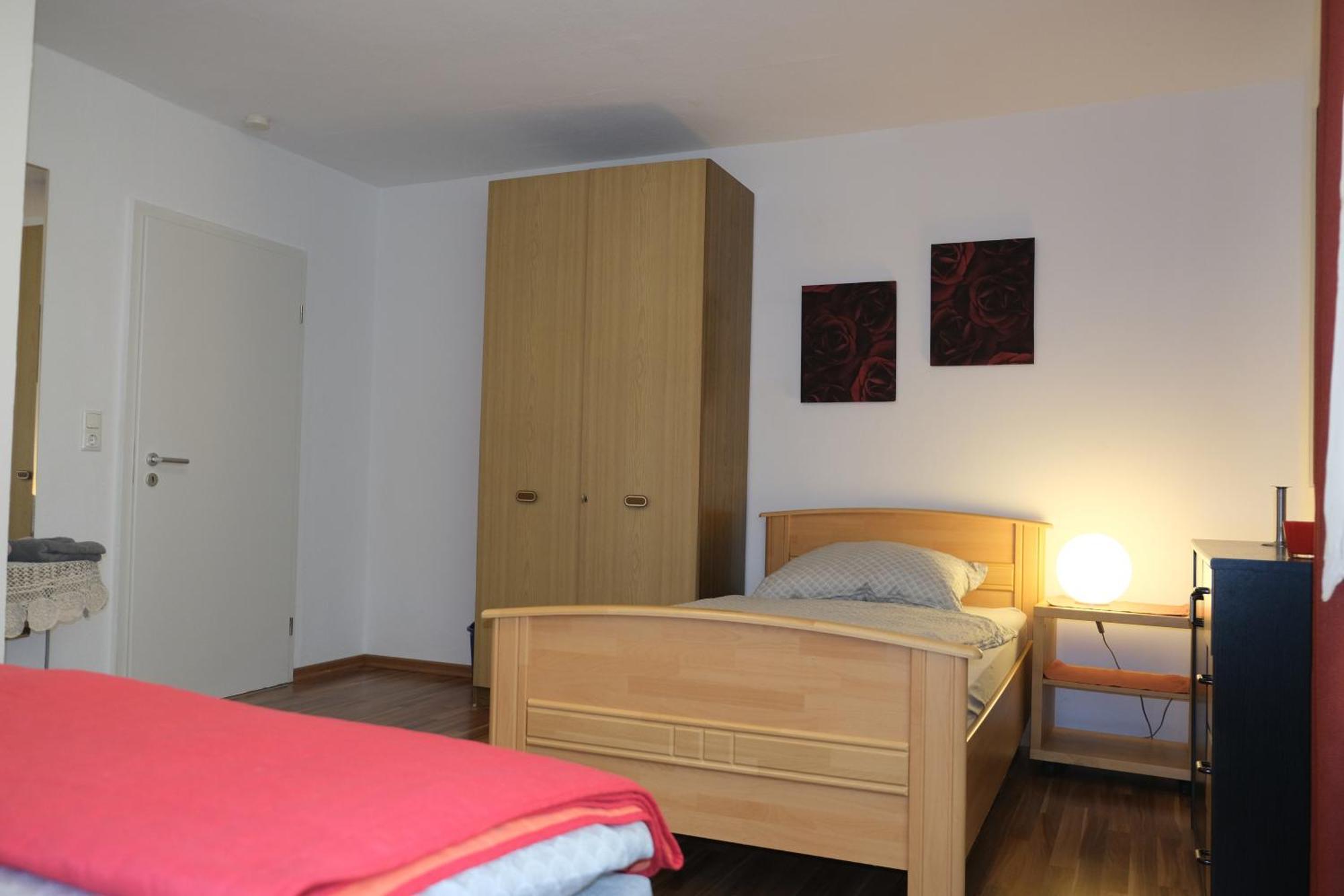 Ferienwohnung Andreas Krysta Pleinfeld Ngoại thất bức ảnh